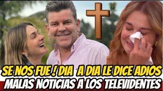 MALAS NOTICIAS PARA " DIA A DIA " ! ADIÓS A CATALINA GOMEZ ¡ SE NOS FUE ! NADIE SE LO ESPERABA