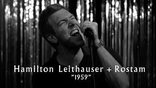 Watch Hamilton Leithauser + Rostam Perform “1959”
