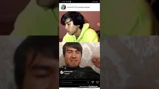 YOLBARS TB VS BEK BLOGS INSTADEGI JANGI ONADAN SOKISH KERE MASDI uzbookdo sokdi