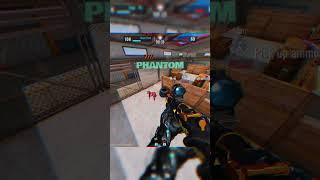 FLIGHT + KAR98 = ONESHOT  #bloodstrike #bloodstrikeclips  #gaming