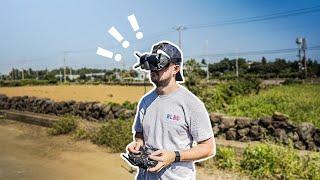 I Finally Tried Digital FPV... Is It Worth the High Cost??