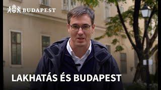 Budapest és lakhatás – Szex és New York, Bradshaw-index