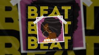 [FREE] Afro x Wizkid type beat | "  AFRO PARTY " | New Afrobeat 2023 (prod. KINGDAWE)