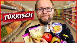 Geheimtipps aus dem türkischen Supermarkt (& Einkaufsguide)