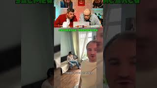 ПОПРОБУЙ НЕ СМЕЯТЬСЯ! СМЕХ С ВОДОЙ