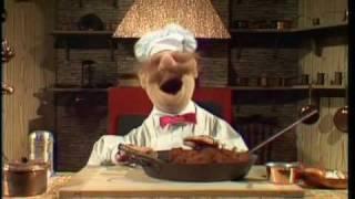 The Muppet Show: The Swedish Chef's Debut - Meatballs