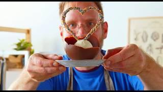 6 Cooking Hacks With Chocolate | Decorate Your Desserts With These Fun Ideas!