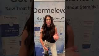 Dr. Rachel Pflederer on Why Dermeleve® is the ‘Magic Cream’ for Quick Relief