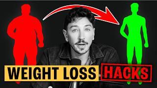Top 5 Science-Backed Weight Loss Strategies That Actually Work | Simon Hill | The Proof EP #359