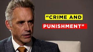 Why You Should Read "CRIME AND PUNISHMENT"? - Jordan Peterson