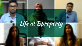 Life at Bproperty