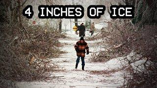 The Biggest Freeze: Montreal's Catastrophic Ice Storm of 1998