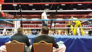 Daniel Mattos (BRA) vs fionbarr thompson (IRL)