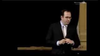 David Coleman Disses Writing