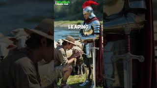 ️ The Boastful Knight Learns HumilityInspiring Life Lesson #kindnesstales #lifelessons #history