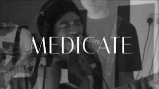Delude - Medicate (Music Video)