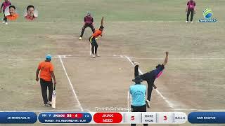Big Fight | Ipl Star Kamran Khan Vs Mahesh Nangude | 6 Balls Need 23 Runs