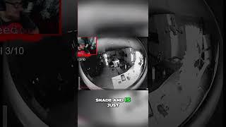 Is Someone Playing Prop Hunt in My Kitchen #abduction #ghost #alien #scary #funny #clips #reaction