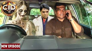 Officer Daya को काट लिया जब इन Zombie ने | Latest Episode | BEST OF CID | New Episode