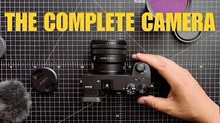 Best Hybrid Camera in 2024 | Sony A6700