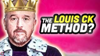 Louis C.K. Just Changed Everything