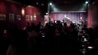 Red Reflections clip - Dmitri Matheny Group
