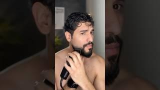 Barba Italiana | Italian Beard Style 