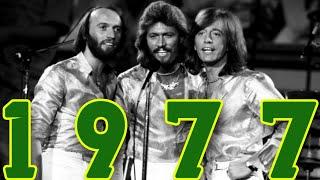 Videos Musicales de 1977