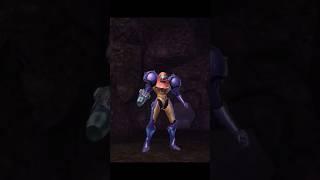 Metroid Prime Phazon Mines