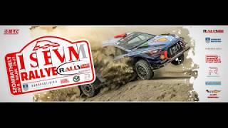 Iseum Rally 2018