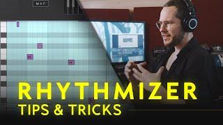 How I made our Rhythmizer ads, plus tips, tricks and sound design