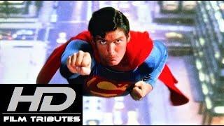 Superman • Main Theme • John Williams