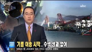 [ubc울산방송] 프라임뉴스 2012_12_20