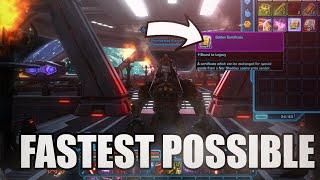 SWTOR How To Get More Golden Certificates and Casino Rewards - SWTOR New Event