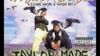 Taylor Boyz - Taylor Made