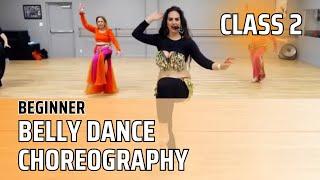 Beginner Drum Solo CLASS #2 #bellydance #dance #dancechallenge