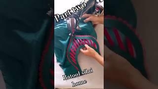 nack design citing and sitting part two#fashion #sewing #nack #neckdesign #batool silai home