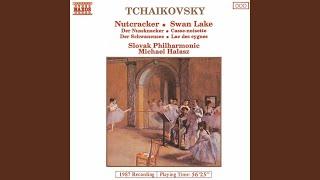 The Nutcracker Suite, Op. 71a, TH 35: I. Miniature Overture