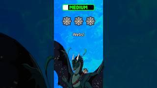 Guess The WoF Character Using Emojis - SeaWing Edition