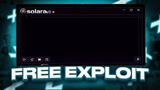 NEW! UPDATE SOLARA UPDATED INTERNAL Exploit On Roblox PC - SOLARA EXECUTER NEW 2024