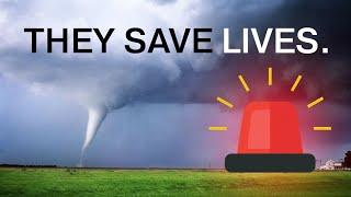 How Tornado Emergencies Work