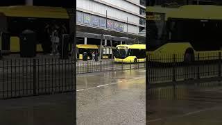 U-ov lijn 7 richting P+R westraven