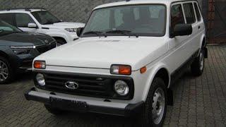 Lada Niva