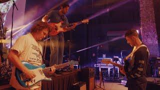 King Gizzard & The Lizard Wizard - Hypertension (Live in Paso Robles '24)