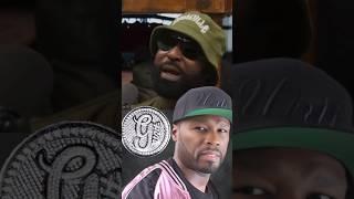 YOUNGBUCK FINALLY SPEAKS ON 50 CENT....