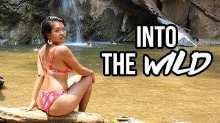 Chiang Mai Hidden Secrets: Mok Fah Waterfall