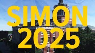 Discover Simon 2025