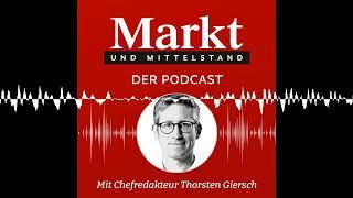 Wie Universitäten und Mittelständler zusammenarbeiten sollten - Markt und Mittelstand: Der Podcast