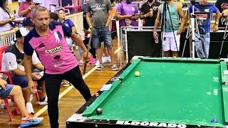 A TRANCADA PERFEITA  DE  BAIANINHO DE MAUÁ ?! #SHORTS