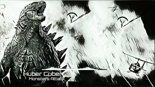 [Brutalstep] Huber Cuber - Monsters Attack